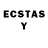 Ecstasy MDMA Aliona Siscanu